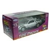 Welly Delorean laiko mašina (WE22441)