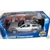 Welly Delorean laiko mašina (WE22441)