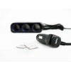 Xblitz R3 Automobilio lizdo skirstytuvas