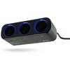 Xblitz R3 Automobilio lizdo skirstytuvas
