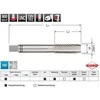 Rankinis sriegiklis RUKO UNC 352 HSS 7/8"