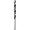 Metalo grąžtas RUKO HSS-G/TC 5,5 mm