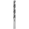 Metalo grąžtas RUKO HSS-G/TC 10,0 mm