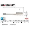 Rankinis sriegiklis RUKO BSW DIN 352 HSS 1/8"