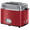 Russell Hobbs skrudintuvas Russel Hobbs Retro 21680-56 (1200 W, raudona spalva)