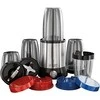 RUSSEL 23180-56 Maišytuvas Russell Hobbs 23180-56 | 700W | inox