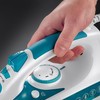 Russell Hobbs garinis lygintuvas 2600 W su keraminiu padu ir 300 ml talpa 20562-56