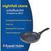 Russell Hobbs RH008421EU7 Nightfall Stone 28cm Fry Pan