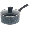 Russell Hobbs RH00846EU7 Nightfall stone saucepan 20cm