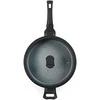 Russell Hobbs RH01857EU7 Crystaltech aukšta keptuvė 24 cm
