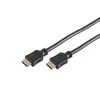 S-Conn Conecto HDMI (A) - HDMI (A), auksinis, ECON , 10,0m, 4K2K, 3D