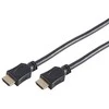 S-Conn Conecto HDMI (A) - HDMI (A), auksinis, ECON 2,0m -- HEAC 4K2K