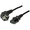 S-Conn S/CONN maksimalus jungiamumas 60006-G, 1,8 m, CEE 7/7, C13 jungtis, 230 V