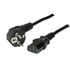 S-Conn S/CONN maksimalus jungiamumas 60006-G, 1,8 m, CEE 7/7, C13 jungtis, 230 V