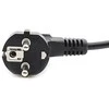 S-Conn S/CONN maksimalus jungiamumas 60006-G, 1,8 m, CEE 7/7, C13 jungtis, 230 V