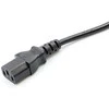 S-Conn S/CONN maksimalus jungiamumas 60006-G, 1,8 m, CEE 7/7, C13 jungtis, 230 V