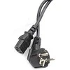 S-Conn S/CONN maksimalus jungiamumas 60006-G, 1,8 m, CEE 7/7, C13 jungtis, 230 V