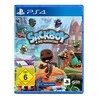 Sony Sackboy A Big Adventure PS4