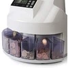Automatinis Euro monetų skaičiavimo ir rūšiavimo aparatas SAFESCAN 1250