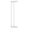 SAFETY 1ST apsauginės tvorelės pratęsimas Easy Close Metal plus Baltas 14 cm, 24204310