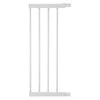 Safety 1St SAUGOS 1ST apsauginės tvorelės pretęsimas EASY CLOSE Metal Plus, balta, 28 cm, 24204310