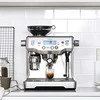 Kavos aparatas Sage Barista Touch SES980BSS