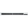 Šakotuvas Cisco CBS220 SMART 48-PORT GE 4X1G - SFP