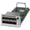 Šakotuvas Cisco CATALYST 9300 8 X 10G/25G - NETWORK MODULE SFP+/SFP28