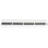 Digitus Patch-Cable CAT6A Patch Panel 24Port
