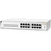 Šakotuvas Hp Enterprise Hewlett Packard (HP) HPE Aruba Instant On 1430 16G Class4 PoE 124W jungiklis