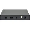 Šakotuvas Intellinet 561822 jungiklis Gigabit 4x RJ45 PoE+, 1x RJ45 Uplink, 1x lizdas SFP