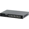 Šakotuvas „Intellinet 561938“ komutatorius 2.5G, 10/100/1000/2500, 8x RJ45 PoE+ 100W