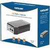 Šakotuvas Modulis SFP Intellinet Network Solutions Maitinimo šaltinis injector Ultra PoE/PoE++/4PPoE 802.3bt, 95W, port RJ45 10GbE