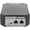 Šakotuvas Modulis SFP Intellinet Network Solutions Maitinimo šaltinis injector Ultra PoE/PoE++/4PPoE 802.3bt, 95W, port RJ45 10GbE