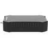 Šakotuvas Modulis SFP Intellinet Network Solutions Maitinimo šaltinis injector Ultra PoE/PoE++/4PPoE 802.3bt, 95W, port RJ45 10GbE