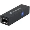 Šakotuvas Level One LevelOne GVT-1001 konwerter sieciowy 1000 Mbit/s Geltonas