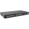 Šakotuvas Level One LevelOne LevelOne POH-1620 adapteris PoE Fast Ethernet, Gigabit Ethernet