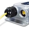 PLANET IPOE-175 PoE adapteris Gigabit Ethernet 56 V