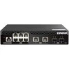 Šakotuvas QNAP QSW-M2106R-2S2T