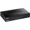 Šakotuvas TRENDNET 8-Port Gigabit Switch / w metalinis dėklas
