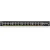 ZYXEL XGS2220-54FP, L3 PRIEIGOS JUNGIKLIS, 960 W POE, 40XPOE+/10XPOE++, 48X1G RJ45 2X10MG RJ45, 4X10G SFP+ UPLINK, ĮSKA. 1 YR NEBULAFLEX PRO