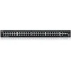 Šakotuvas ZYXEL XGS2220-54, L3 ACCESS SWITCH, 48X1G RJ45 2X10MG RJ45, 4X10G SFP+ UPLINK, INCL. 1 YR NEBULAFLEX PRO (5Y WARRANTY)