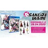 Sega Sakura Wars PS4