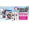 Sega Sakura Wars PS4