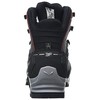 Salewa MTN Trainer Mid GTX vyriški batai suaugusiems, tamsiai pilki, pilki, raudoni