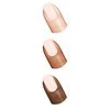 nagų lakas Sally Hansen Miracle Gel 187-Sheer Happiness 14,7ml