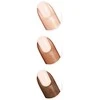 nagų lakas Sally Hansen Miracle Gel 187-Sheer Happiness 14,7ml
