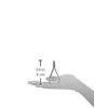 Sally Hansen Beauty Tool Nipper nagų odelių žirklės