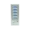 Salvador Dali Eau de Rubylips EDT tualetinis vanduo moterims, 50 ml