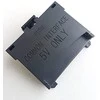 Samsung TV CI Adapteris Card Connector Slot Pilkas